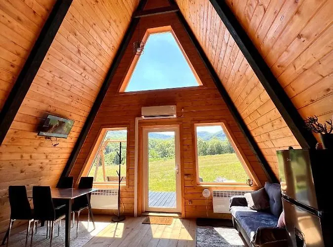 Casa vacanze Blackcherry_ukraine